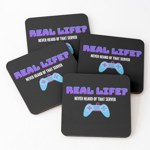Item preview, Real life designed and sold by onemoremask.