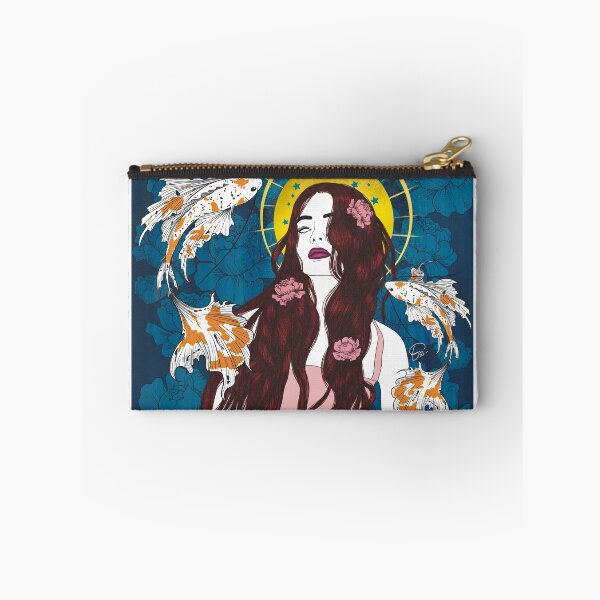 Item preview, PISCES BY ESS_ (LIMITED EDITION) designed and sold by essillustrator2.