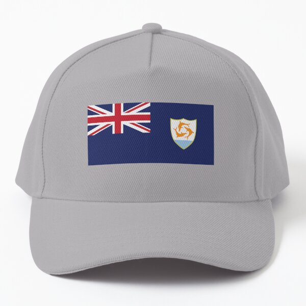 Anguilla Flag Gifts Merchandise Redbubble