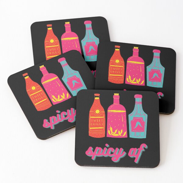 Item preview, Spicy  designed and sold by onemoremask.