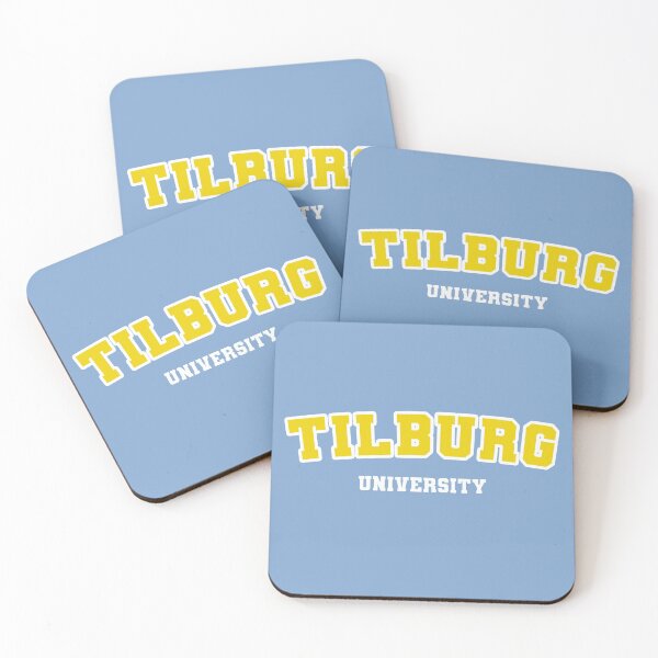 Item preview, Tilburg University designed and sold by Kaixiu-Art.