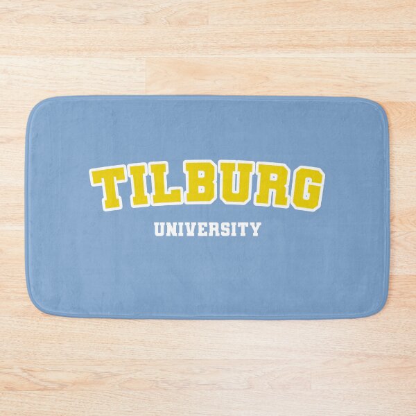 Item preview, Tilburg University designed and sold by Kaixiu-Art.