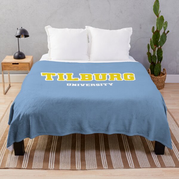 Item preview, Tilburg University designed and sold by Kaixiu-Art.