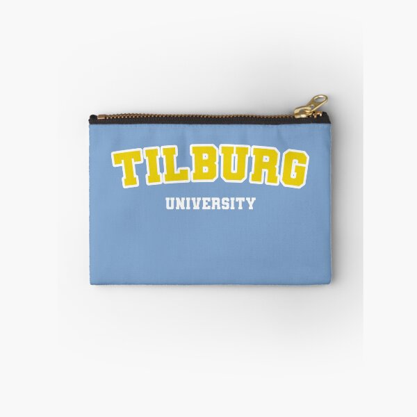 Item preview, Tilburg University designed and sold by Kaixiu-Art.