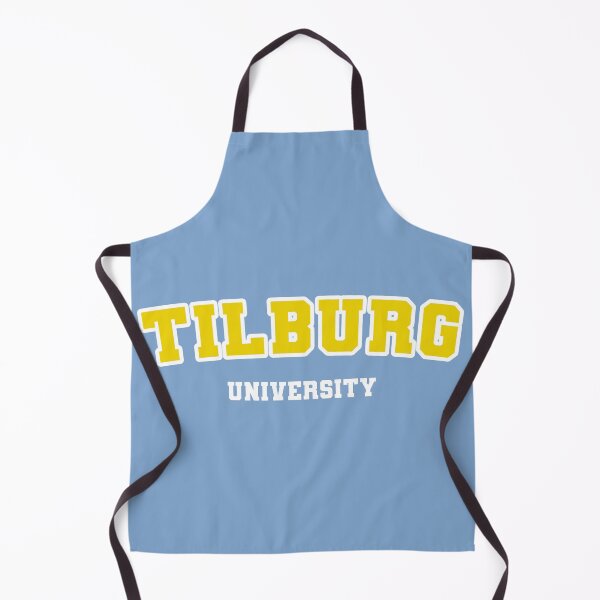 Item preview, Tilburg University designed and sold by Kaixiu-Art.