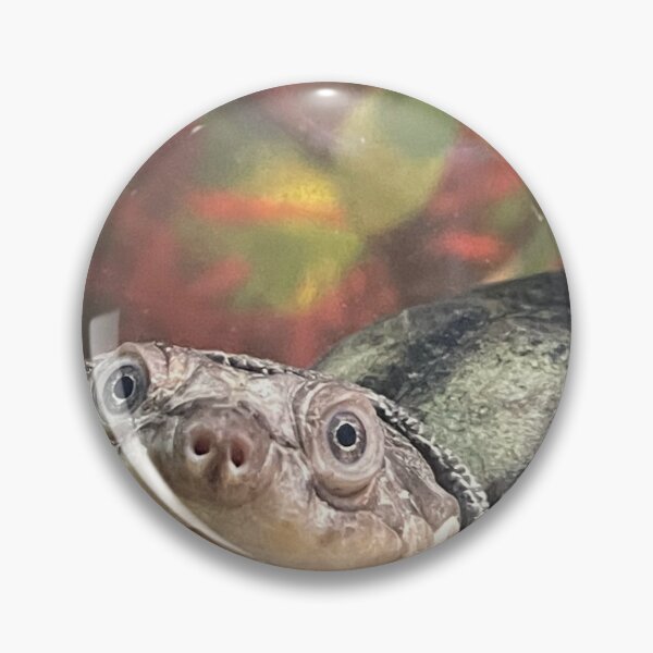 Item preview, Smiling Turtle designed and sold by Linda Sannuti.