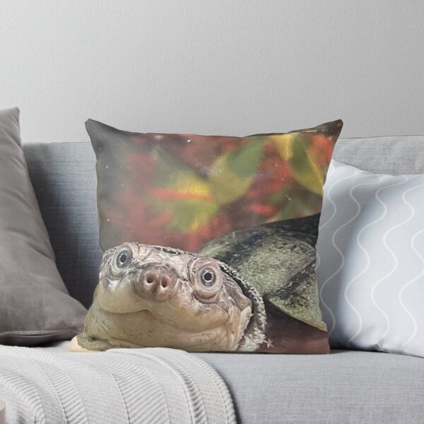Item preview, Smiling Turtle designed and sold by Linda Sannuti.