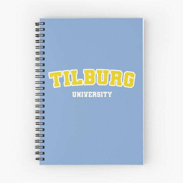 Item preview, Tilburg University designed and sold by Kaixiu-Art.