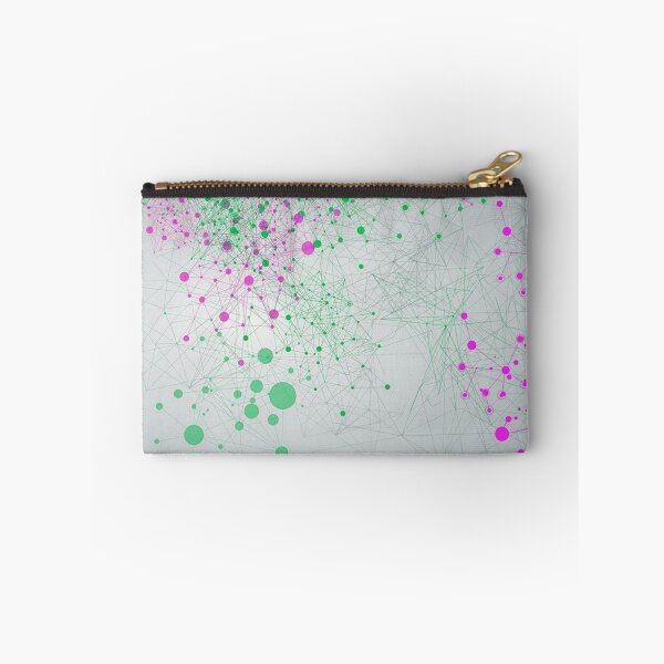 Item preview, Simple Geometric Lines & Dots Digital Art V designed and sold by NexusArts.