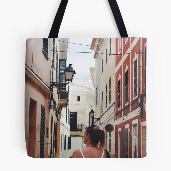 Item preview, ciutadella pt.ll designed and sold by helloimbethany.
