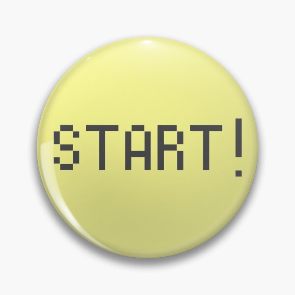 Item preview, Start ! - A Quote designed and sold by gambarin-art.