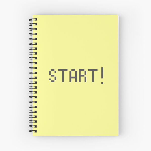 Item preview, Start ! - A Quote designed and sold by gambarin-art.