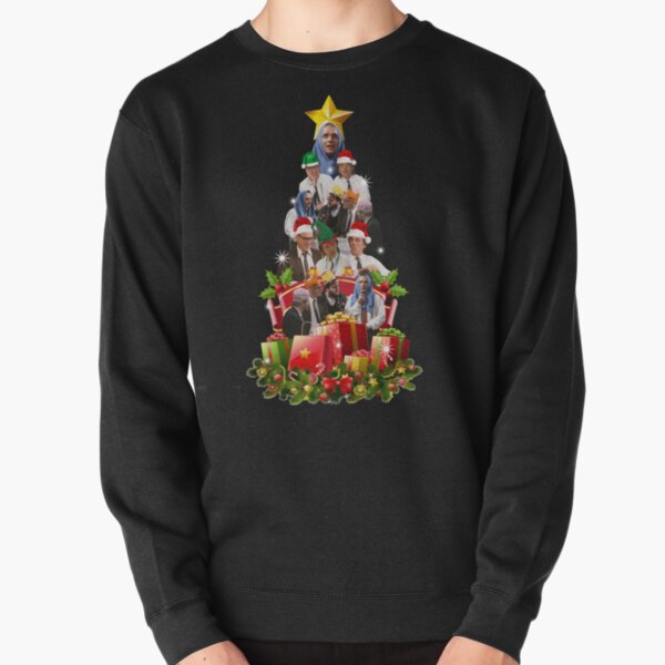 Artikel-Vorschau von Unterer Weihnachtsbaum, designt und verkauft von Richie & Eddie Store.