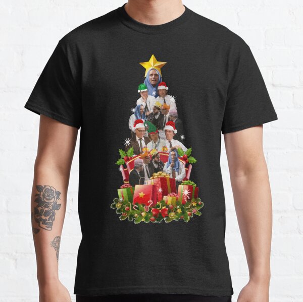 Item preview, Bottom Christmas Tree designed and sold by Richie & Eddie Store.
