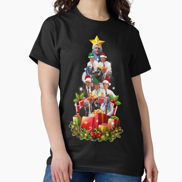Item preview, Bottom Christmas Tree designed and sold by Richie & Eddie Store.