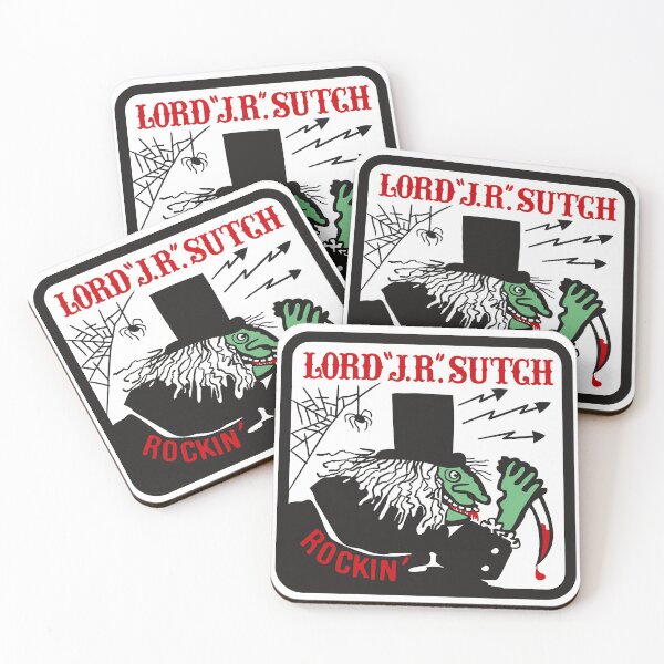 Item preview, Lord Sutch designed and sold by ElectricFranky.
