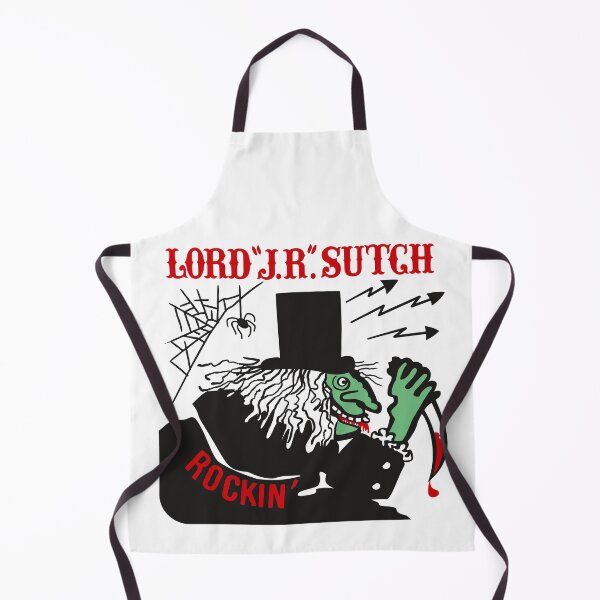 Artikelvorschau, Lord Sutch entworfen und verkauft von ElectricFranky.