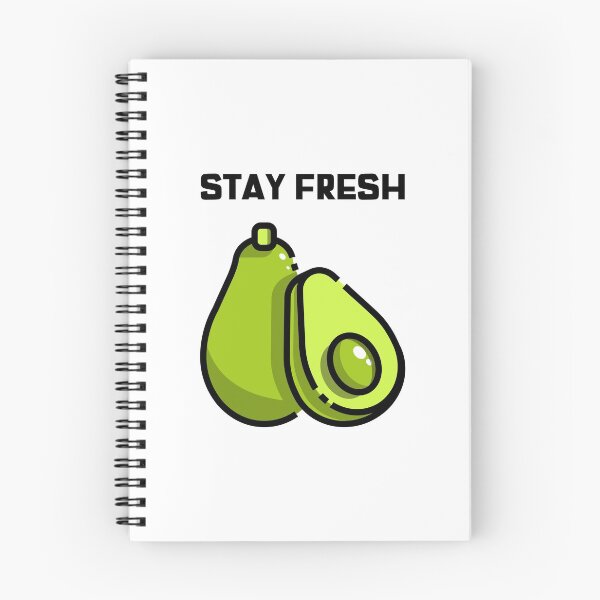 Item preview, Stay Fresh designed and sold by RiseandShineTee.