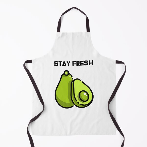 Item preview, Stay Fresh designed and sold by RiseandShineTee.
