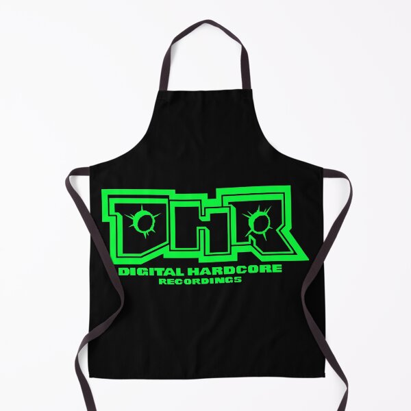 Item preview, Digital Hardcore Recordings (DHR) designed and sold by nawzda.