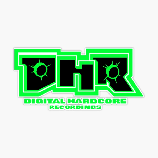 Digital Hardcore Recordings (DHR)