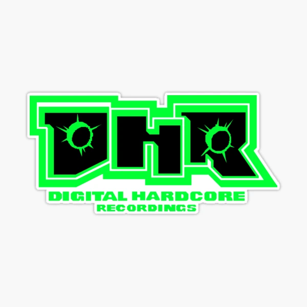 Digital Hardcore Recordings (DHR)