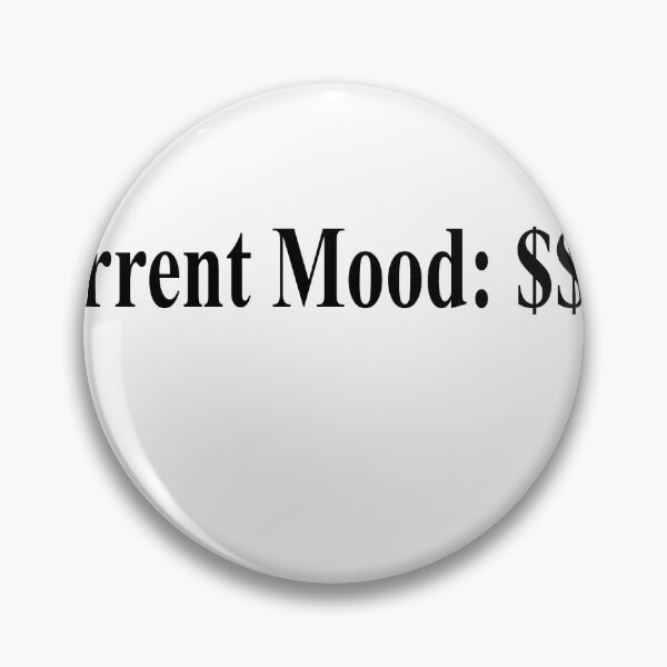 Item preview, Current Mood designed and sold by Profashionall.