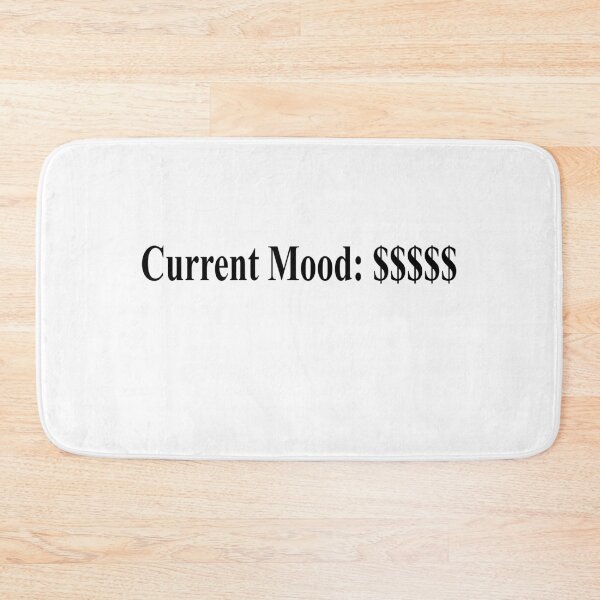 Item preview, Current Mood designed and sold by Profashionall.