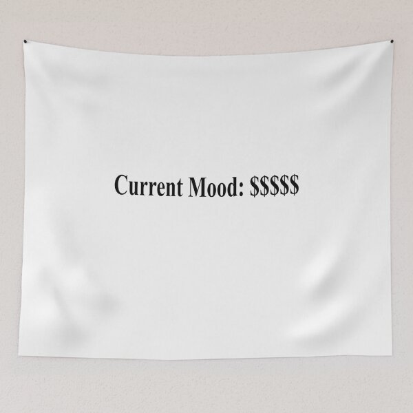 Item preview, Current Mood designed and sold by Profashionall.