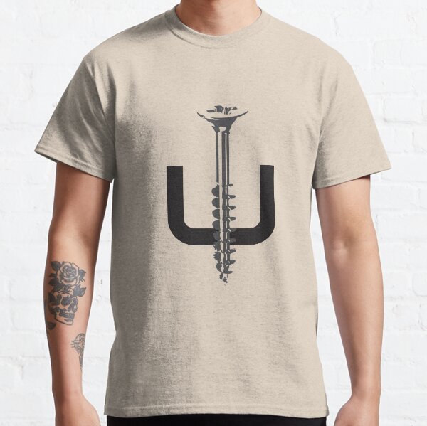 Screw You Classic T-Shirt