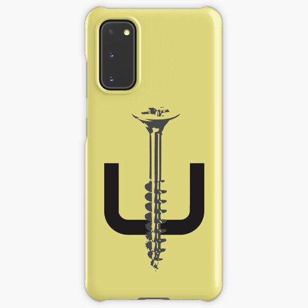 Screw You Samsung Galaxy Snap Case