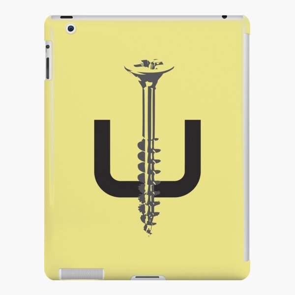 Screw You iPad Snap Case