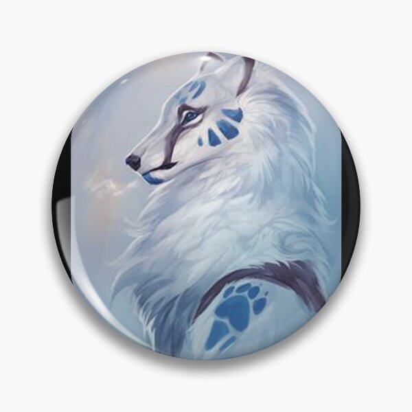Item preview, Mountain Wolf designed and sold by Kyumi12.