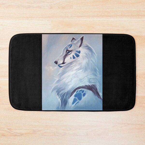 Item preview, Mountain Wolf designed and sold by Kyumi12.