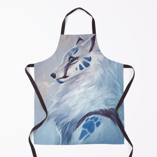 Item preview, Mountain Wolf designed and sold by Kyumi12.