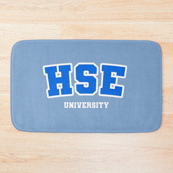 Item preview, Higher School of Economics designed and sold by Kaixiu-Art.