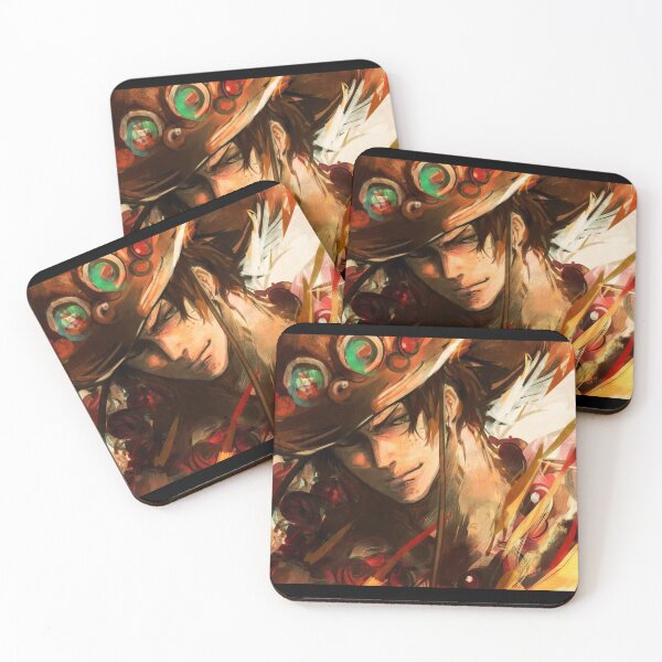 Item preview, Portuguese D. Ace designed and sold by M-J-00.