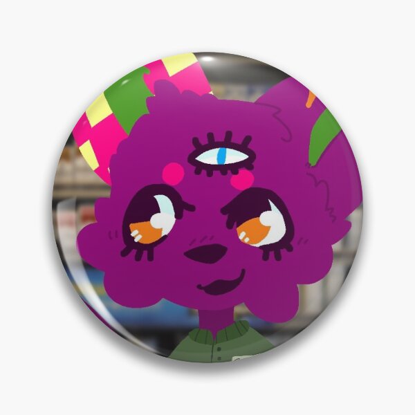 Item preview,  Cornelius (oc) designed and sold by PatchyLaCow.