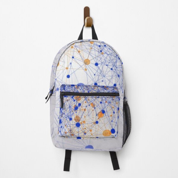 Item preview, Simple Geometric Lines & Dots Digital Art VII designed and sold by NexusArts.