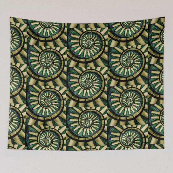 Item preview, A Swirl of Legonerf designed and sold by Randy Turnbow.