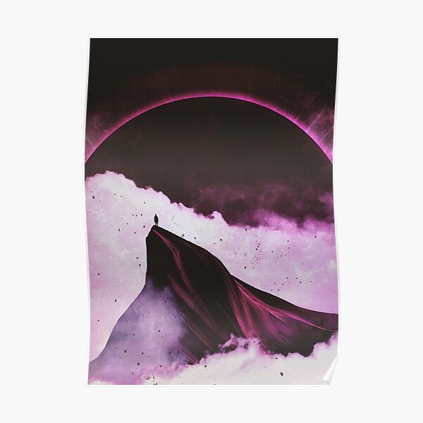Archangel Poster