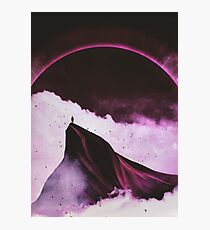 Archangel Photographic Print