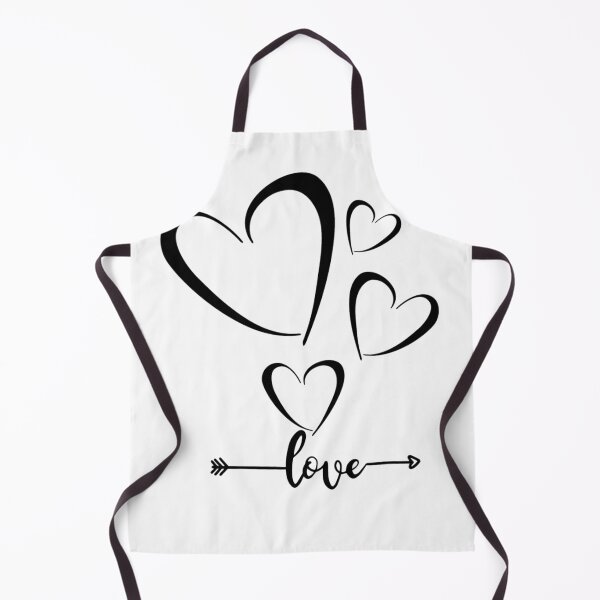 Item preview, Beautiful love hearts designed and sold by wataraadam.