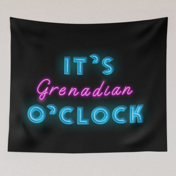 Item preview, Coming To You My Grenadian Soulmate designed and sold by Urosek.