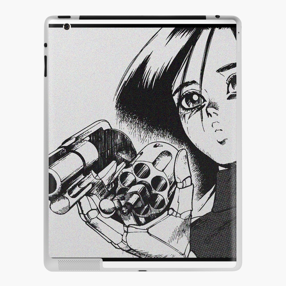 Alita Battle Angel