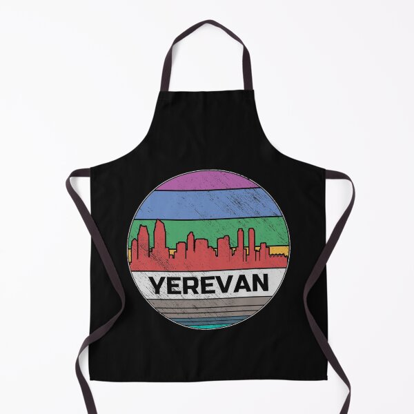Item preview, Yerevan Erevan Armenia Capital Armenian Patriot Gift designed and sold by TheAplus.
