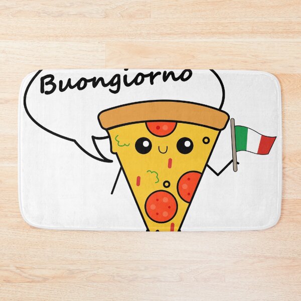 Item preview, Italian Pizza Guy designed and sold by Boum04.