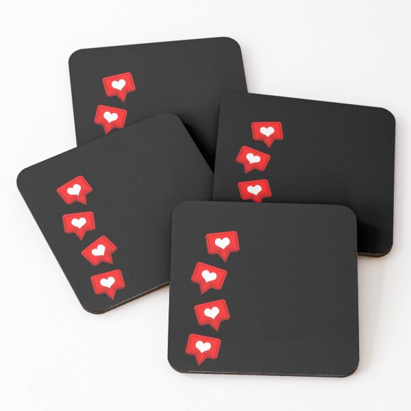 Item preview, Love Reacts designed and sold by Sneh Universe.