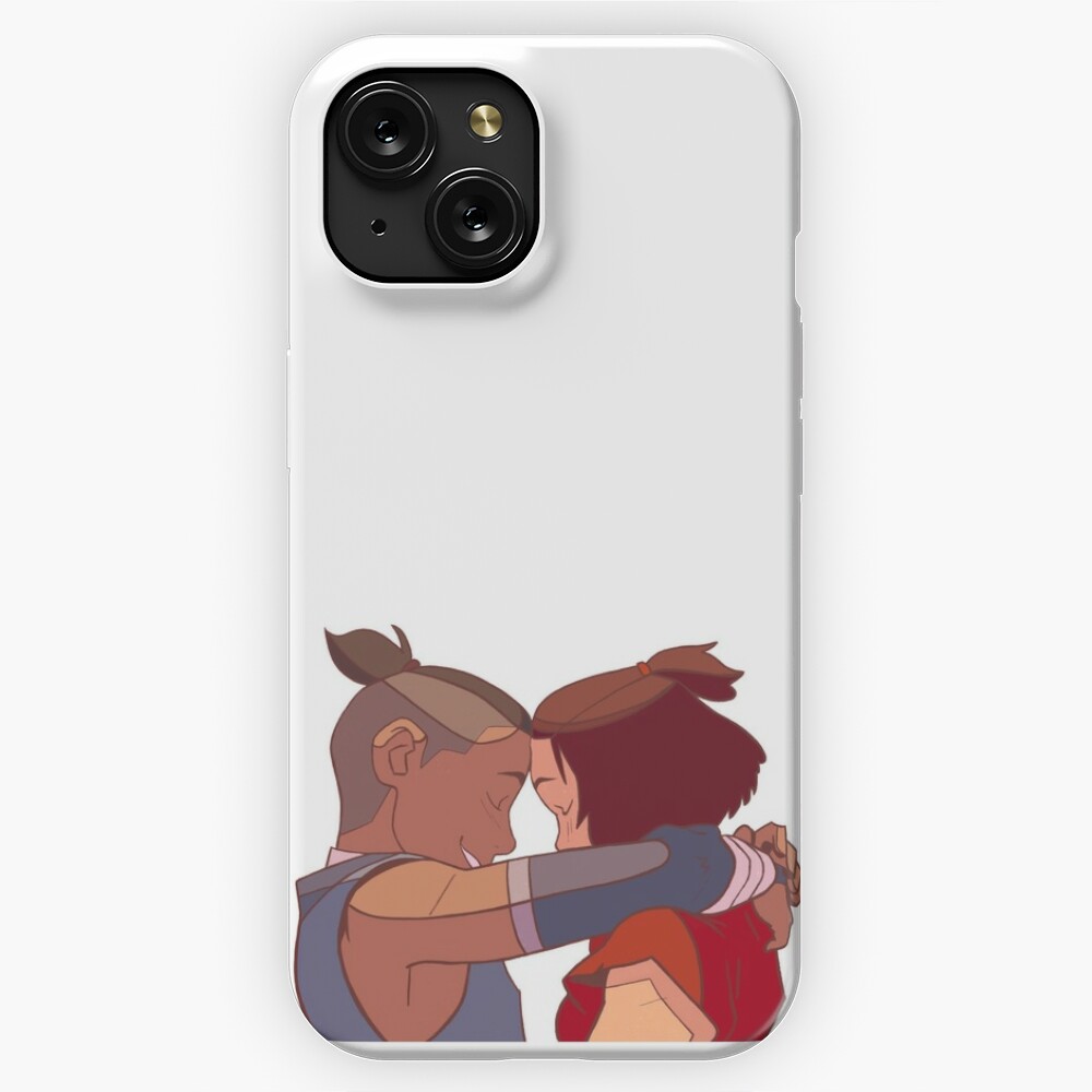 Lámina rígida for Sale con la obra «Sokka + Suki (mejor pareja)» de Naomi  Tercero | Redbubble