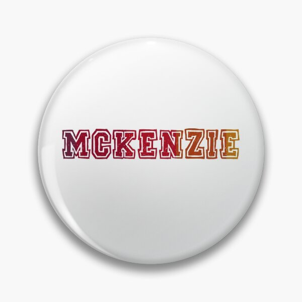 Item preview, MCKENZIE designed and sold by ruviogevio.